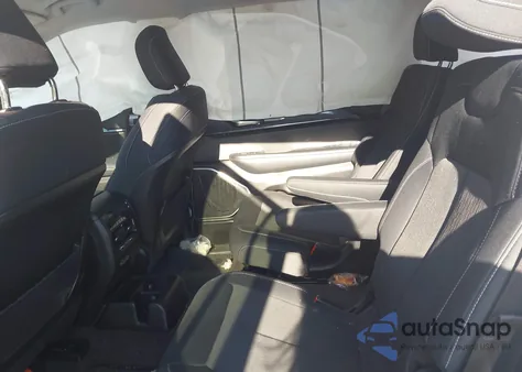 2021 Jeep Grand Cherokee L Laredo 4X4 from USA, damaged, VIN 1C4RJKAG4M8210071